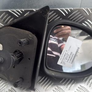 Retroviseur droit RENAULT TWINGO 2 PHASE 1 Diesel - Image 1