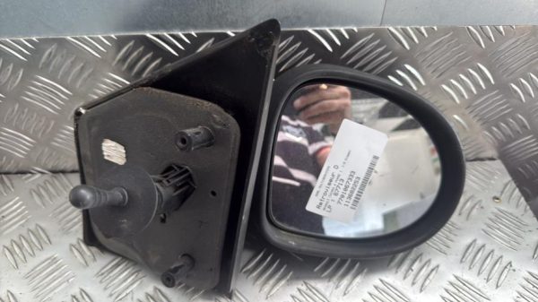 Retroviseur droit RENAULT TWINGO 2 PHASE 1 Diesel - Image 1