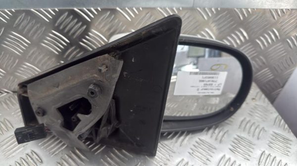 Retroviseur droit RENAULT CLIO 3 PHASE 2 Diesel - Image 1