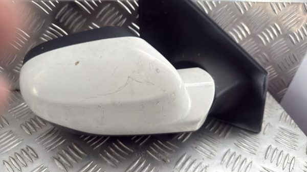 Retroviseur droit RENAULT CLIO 3 PHASE 2 Diesel - Image 2