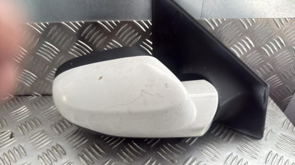 Retroviseur droit RENAULT CLIO 3 PHASE 2 Diesel - Image 3