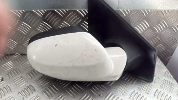 Retroviseur droit RENAULT CLIO 3 PHASE 2 Diesel - Image 4