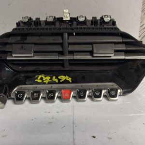 Commande chauffage PEUGEOT 208 2 Electricité - Image 1
