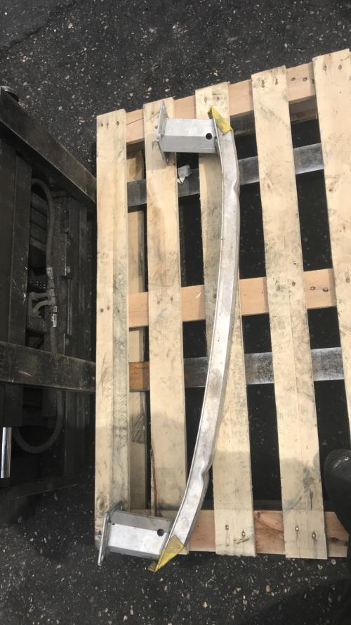 Renfort pare choc avant (traverse) PEUGEOT 308 2 PHASE 2 Essence - Image 3