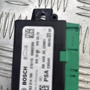 Calculateur PEUGEOT 308 2 PHASE 2 Diesel - Image 1