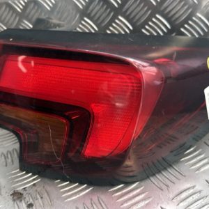 Feu arriere principal droit (feux) OPEL ASTRA K PHASE 1 Essence - Image 1