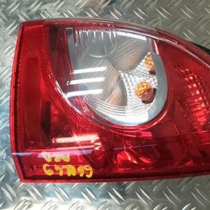 Feu arriere principal droit (feux) RENAULT TWINGO 2 PHASE 2 Essence - Image 1