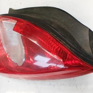 Feu arriere principal droit (feux) RENAULT TWINGO 2 PHASE 2 Diesel - Image 1