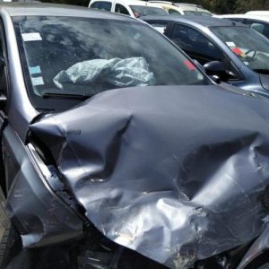 Malle/Hayon arriere PEUGEOT 308 2 PHASE 1 Diesel - Image 8