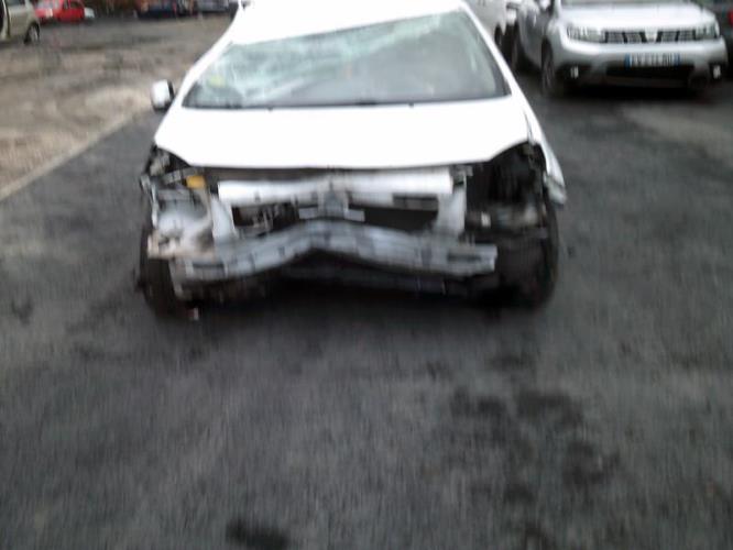 Feu arriere principal droit (feux) RENAULT TWINGO 2 PHASE 2 Diesel - Image 2