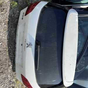 Malle/Hayon arriere PEUGEOT 308 2 PHASE 2 Essence - Image 1