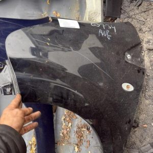 Aile avant gauche TOYOTA AYGO 1 PHASE 2 Essence - Image 1