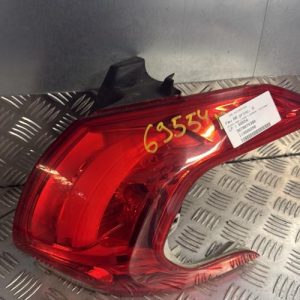 Feu arriere principal droit (feux) PEUGEOT 2008 1 PHASE 1 Diesel - Image 1