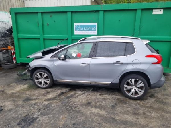 Feu arriere principal droit (feux) PEUGEOT 2008 1 PHASE 1 Diesel - Image 5