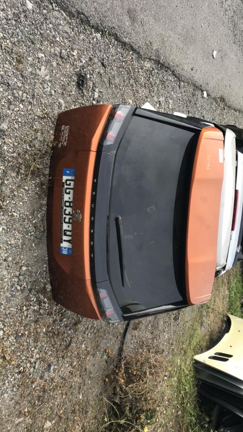 Malle/Hayon arriere PEUGEOT 2008 2 PHASE 1 Essence - Image 6