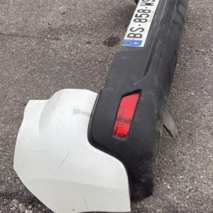 Pare choc arriere PEUGEOT 3008 1 PHASE 1 Diesel - Image 1