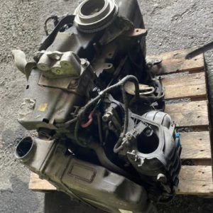 Moteur FIAT PUNTO 3 Essence - Image 1