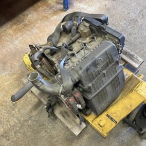 Moteur FIAT 500 2 PHASE 1 Essence - Image 1