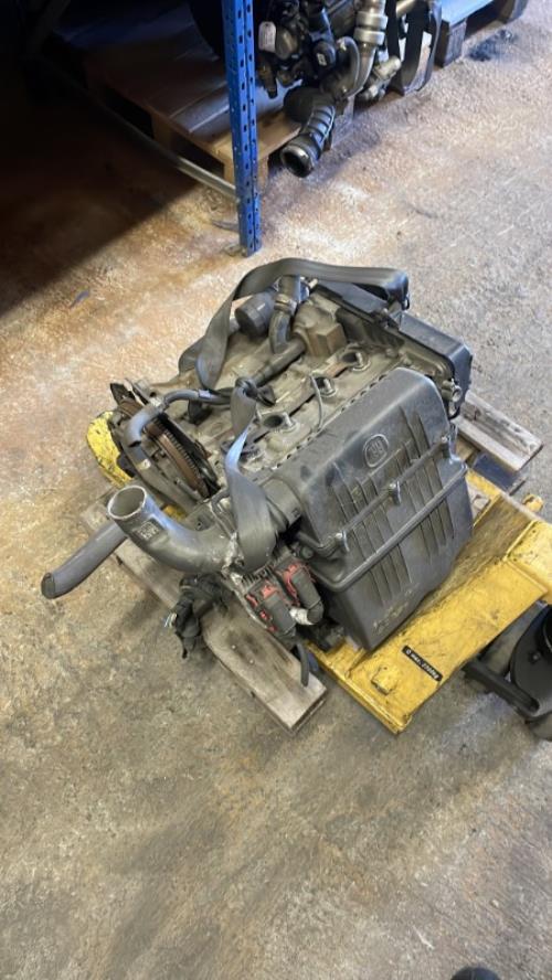 Moteur FIAT 500 2 PHASE 1 Essence - Image 1