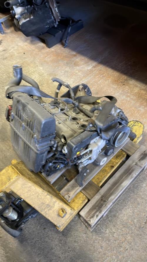 Moteur FIAT 500 2 PHASE 1 Essence - Image 2