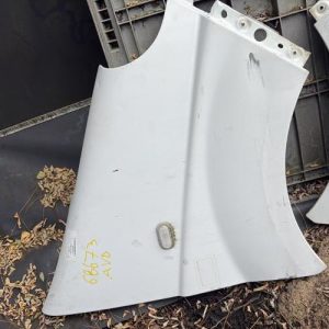 Aile avant droit RENAULT TRAFIC 2 PHASE 2 Diesel - Image 1
