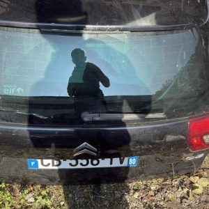 Malle/Hayon arriere CITROEN C5 2 BREAK Diesel - Image 1