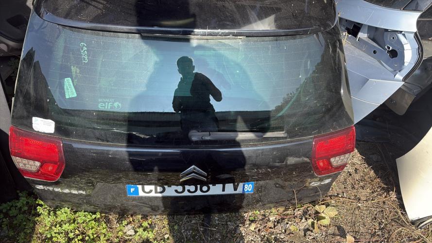 Malle/Hayon arriere CITROEN C5 2 BREAK Diesel - Image 1