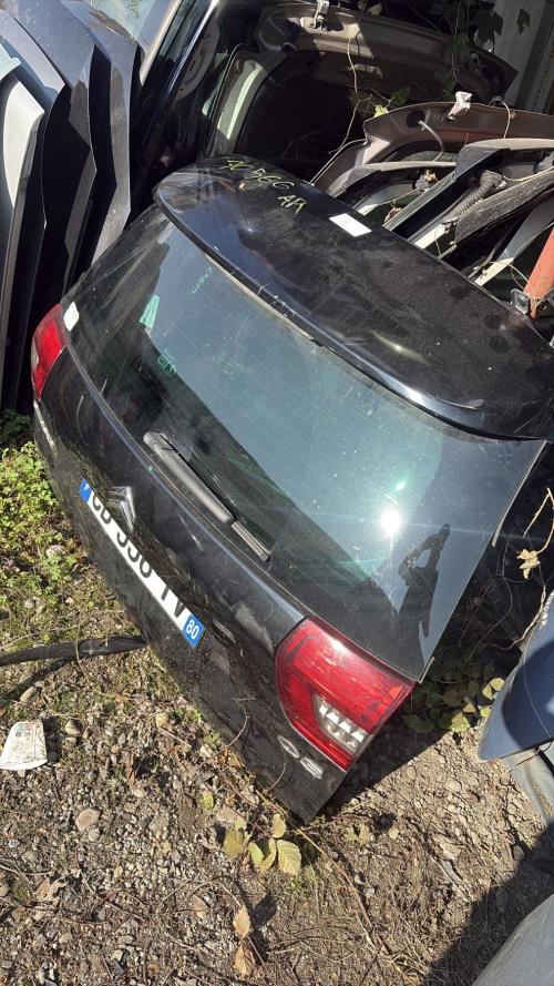 Malle/Hayon arriere CITROEN C5 2 BREAK Diesel - Image 2