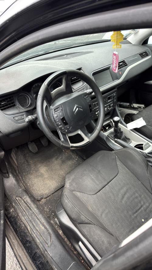 Malle/Hayon arriere CITROEN C5 2 BREAK Diesel - Image 6