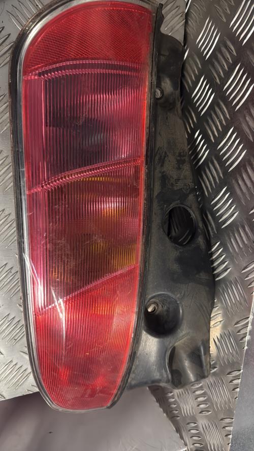 Feu arriere principal droit (feux) LANCIA YPSILON 4 PHASE 1 Essence - Image 2