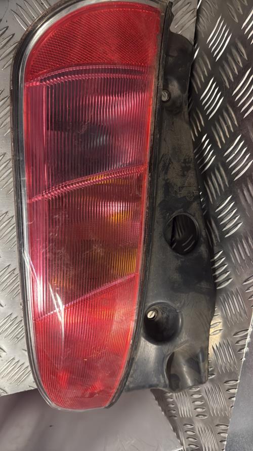 Feu arriere principal droit (feux) LANCIA YPSILON 4 PHASE 1 Essence - Image 3