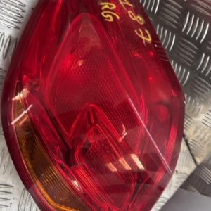 Feu arriere principal gauche (feux) OPEL ASTRA J PHASE 1 Essence - Image 1
