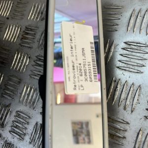 Retroviseur interieur SEAT IBIZA 4 PHASE 1 Diesel - Image 1