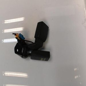 Attache ceinture arriere droit MERCEDES CLASSE A 176 PHASE 2 Essence - Image 1
