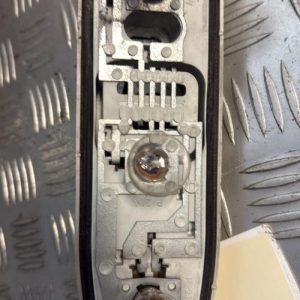 Platine feu arriere droit RENAULT TWINGO 1 PHASE 3 Essence - Image 3