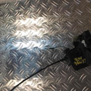 Serrure avant droit RENAULT SCENIC 1 PHASE 2 Diesel - Image 1