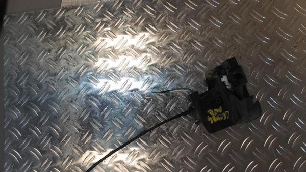 Serrure avant droit RENAULT SCENIC 1 PHASE 2 Diesel - Image 1