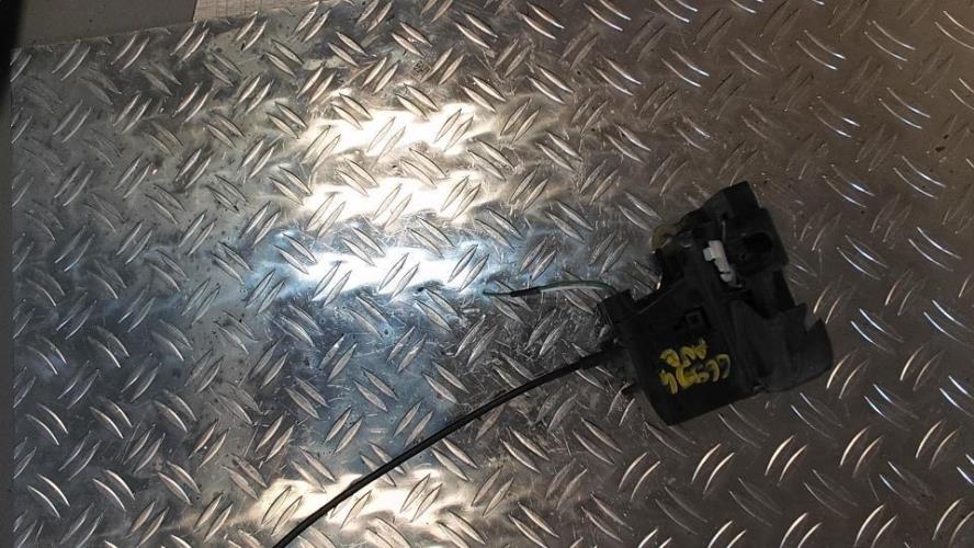 Serrure avant droit RENAULT SCENIC 1 PHASE 2 Diesel - Image 2