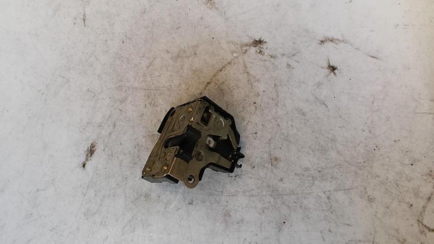 Serrure avant gauche RENAULT MEGANE 1 PHASE 2 COUPE Essence - Image 3