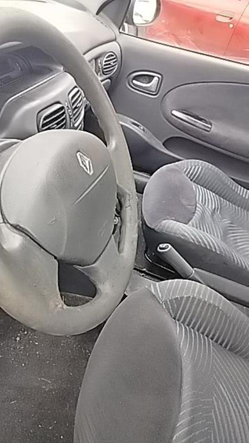 Serrure avant gauche RENAULT MEGANE 1 PHASE 2 COUPE Essence - Image 5