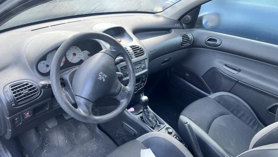 Interrupteur de leve vitre avant gauche PEUGEOT 206 PHASE 2 Essence - Image 5