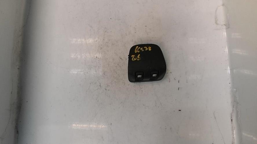 Interrupteur de leve vitre avant gauche PEUGEOT 206 PHASE 1 Diesel - Image 2