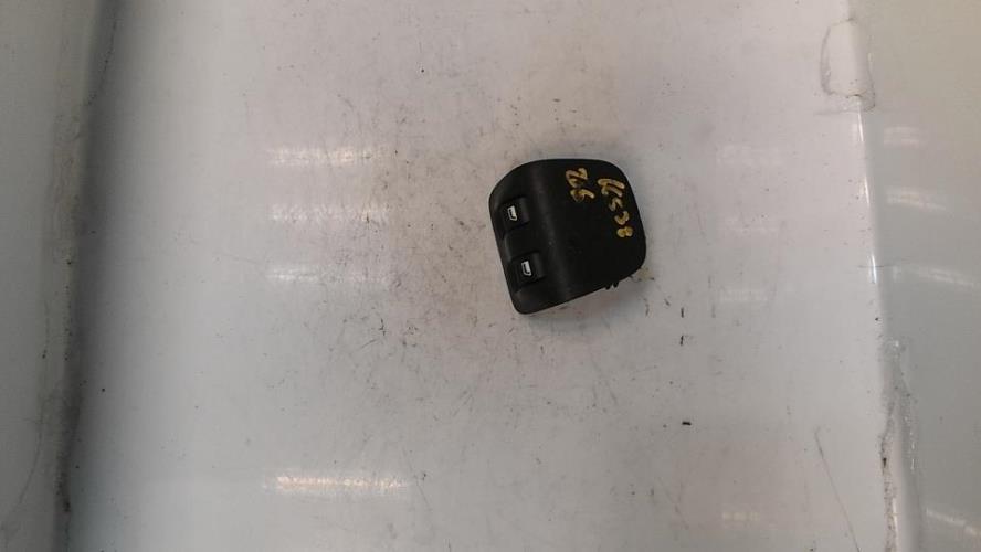 Interrupteur de leve vitre avant gauche PEUGEOT 206 PHASE 1 Diesel - Image 3