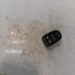 Interrupteur de leve vitre avant gauche PEUGEOT 206 PHASE 1 Diesel - Image 1