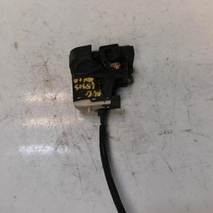 Serrure avant gauche RENAULT CLIO 2 CAMPUS PHASE 1 Diesel - Image 1