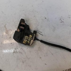 Serrure avant gauche RENAULT CLIO 2 PHASE 2 Essence - Image 1