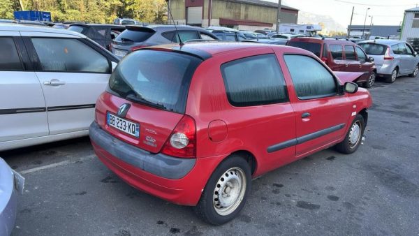Serrure avant gauche RENAULT CLIO 2 PHASE 2 Essence - Image 5