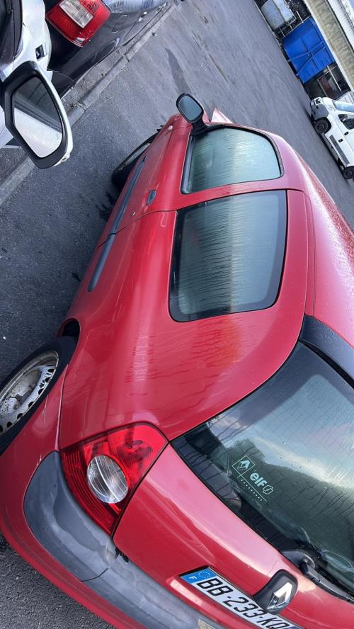 Serrure avant gauche RENAULT CLIO 2 PHASE 2 Essence - Image 7