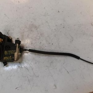 Serrure avant gauche RENAULT CLIO 2 PHASE 2 Essence - Image 1