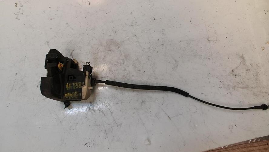 Serrure avant gauche RENAULT CLIO 2 PHASE 2 Essence - Image 1